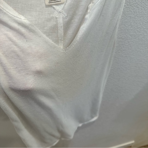 Free people tank size M - Picture 6 of 6